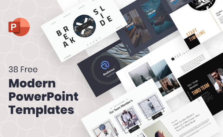 Power Point templates